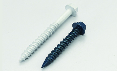 Concrete Screw